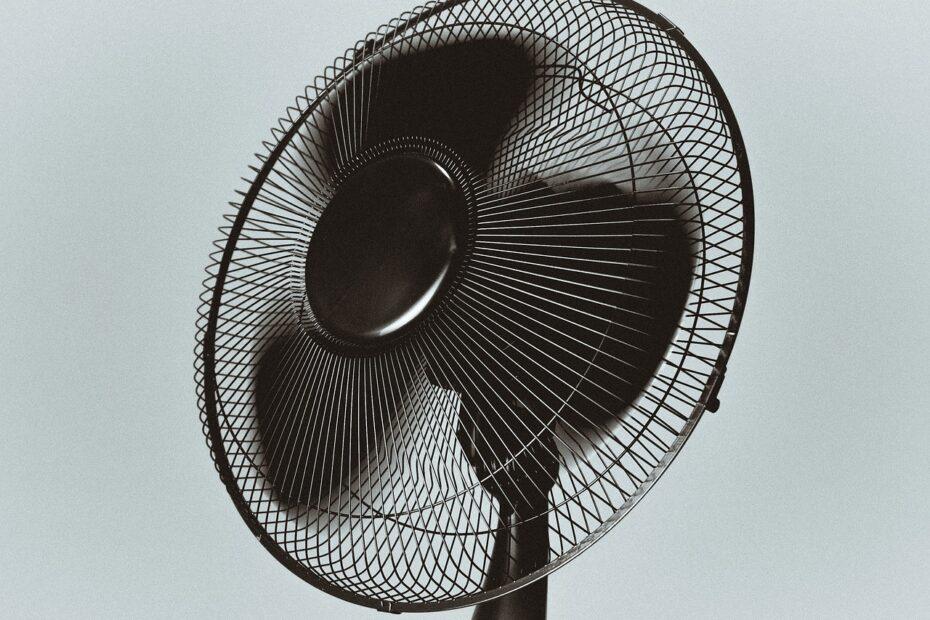 Ventilateur