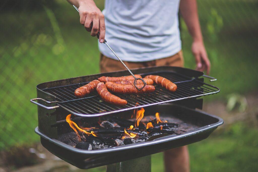 Barbecues électriques