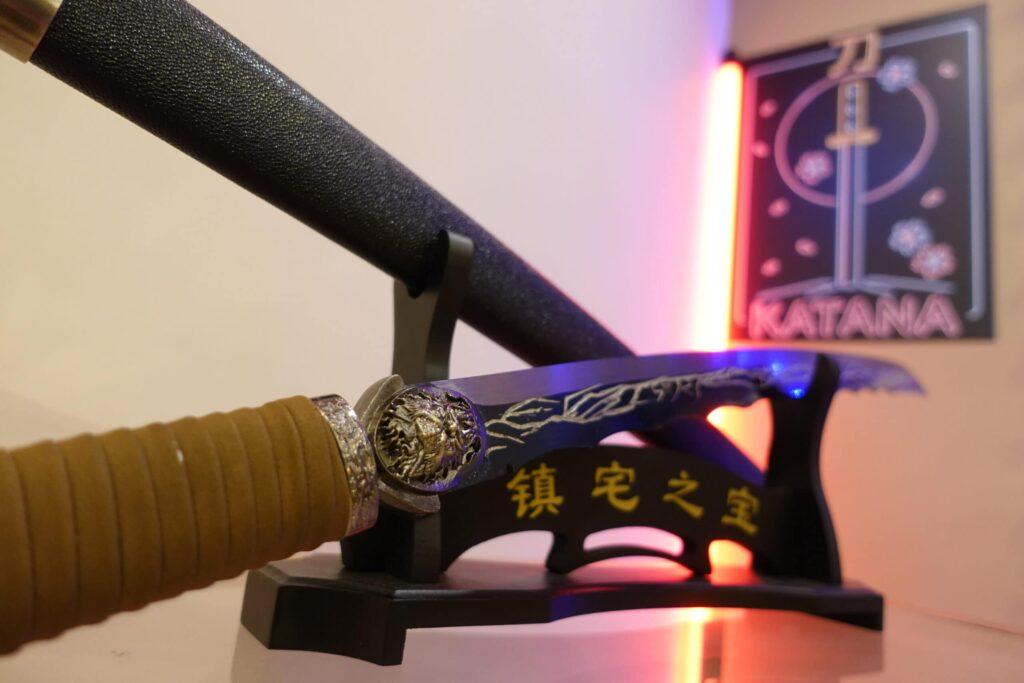 Code Partenaire MonKatana