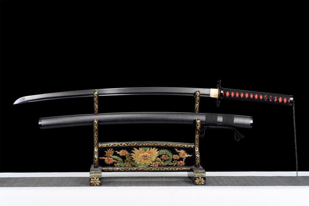 katana