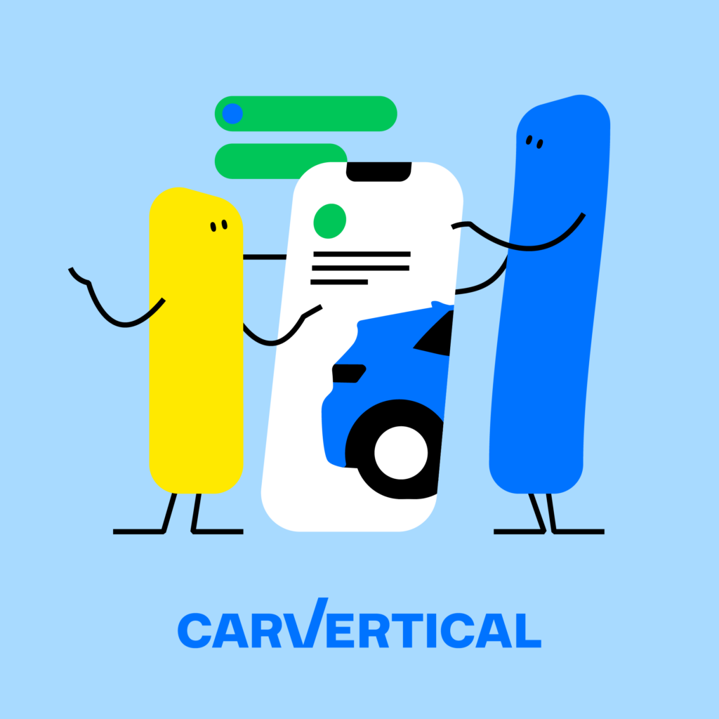 code promo CarVertical