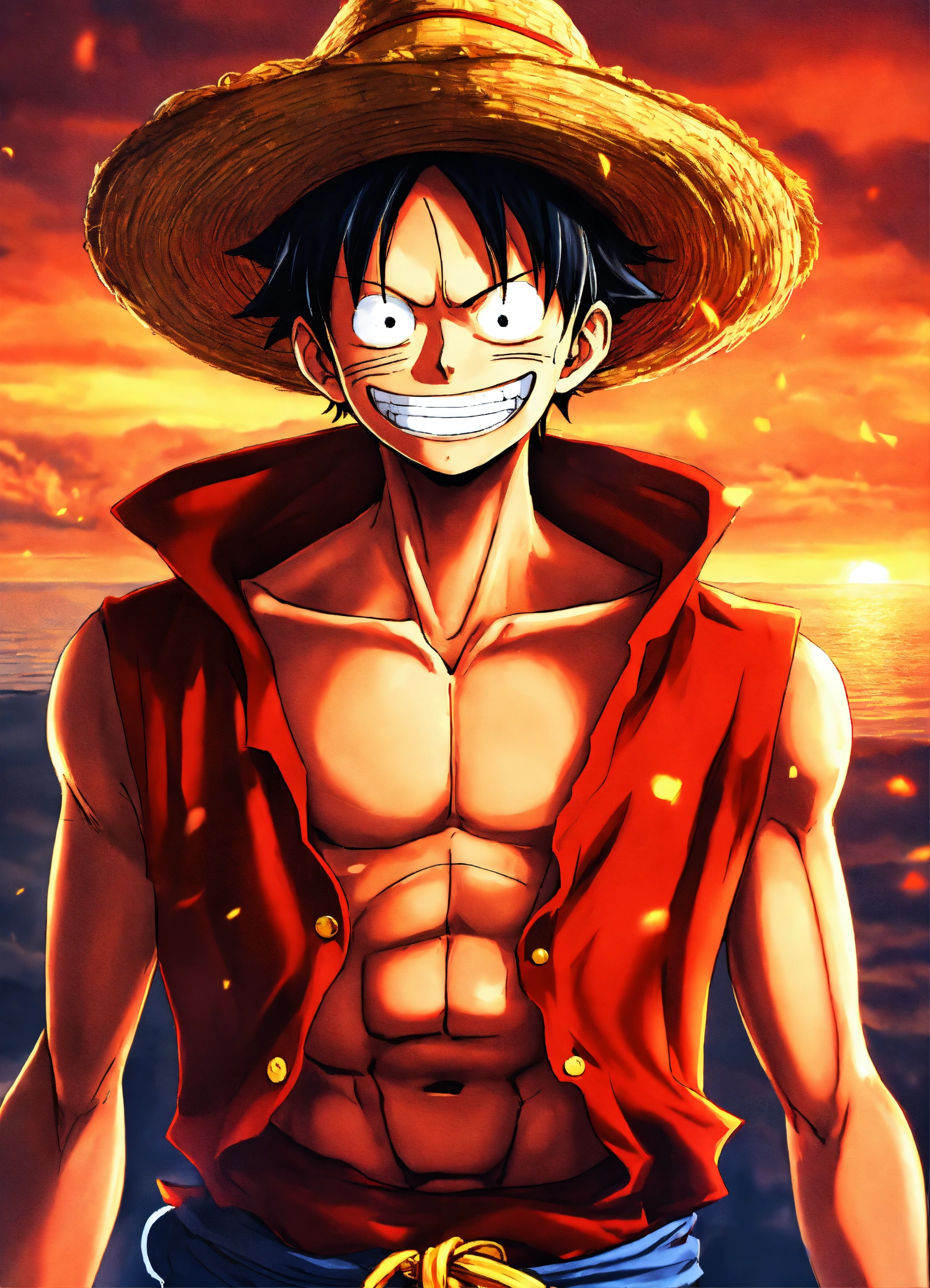 Code promo One Piece 