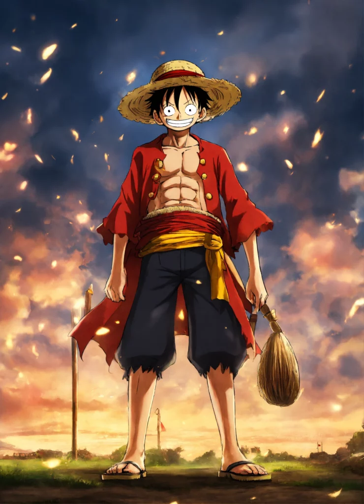 Code promo One Piece 