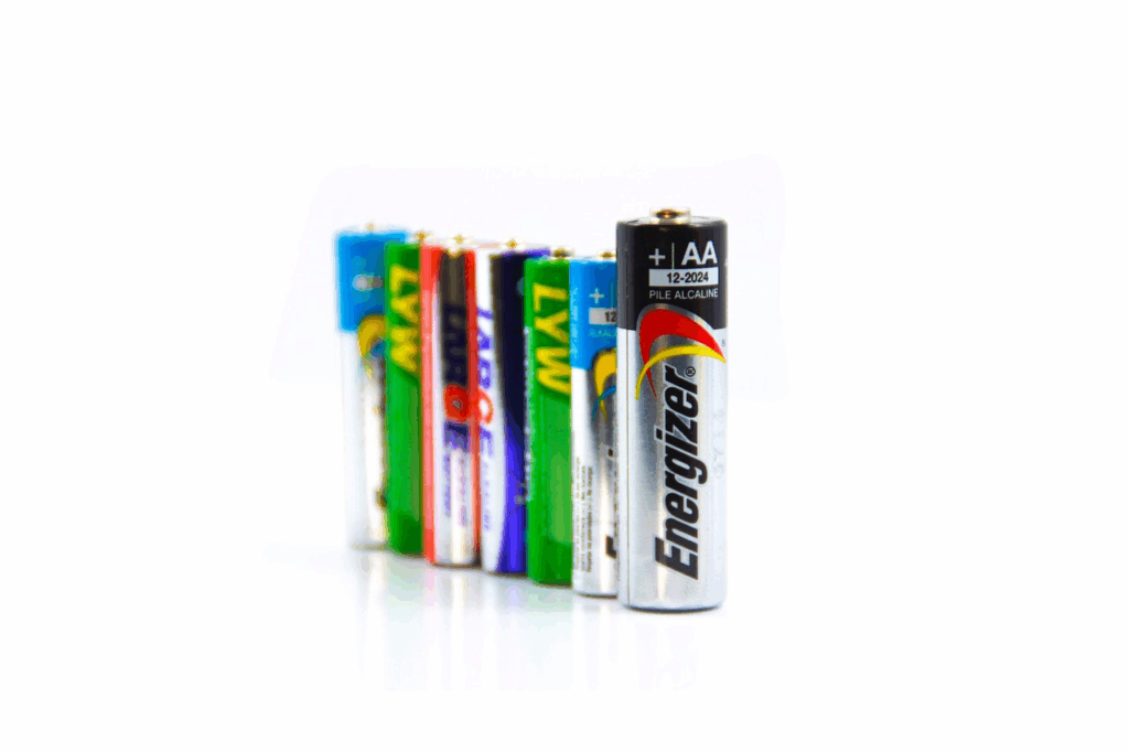 Prix Batteries Kilo chez le Ferrailleur