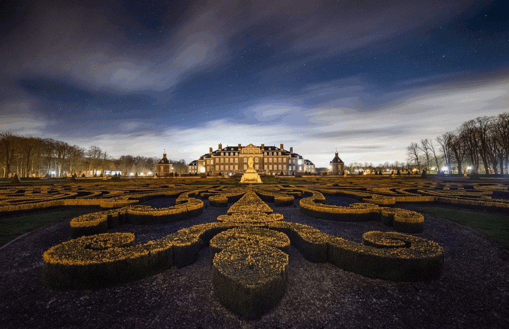 Philippe de Villiers fortune