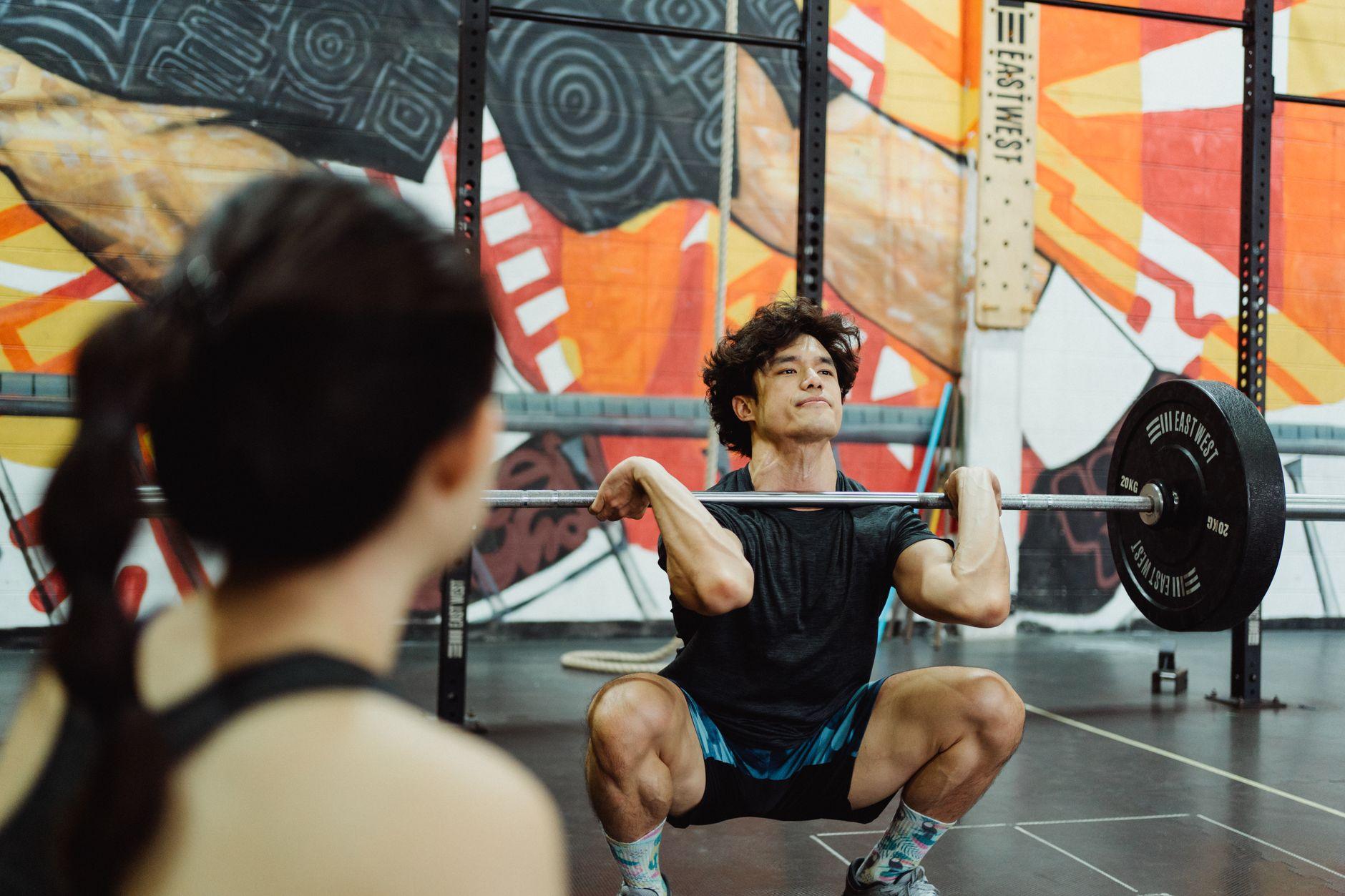 cleans in crossfit cleans in crossfit