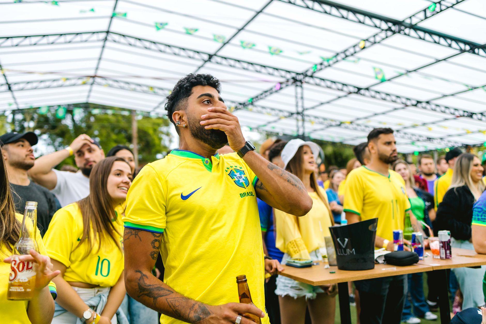 Surnom équipe Brésil Football Surnom équipe Brésil Football