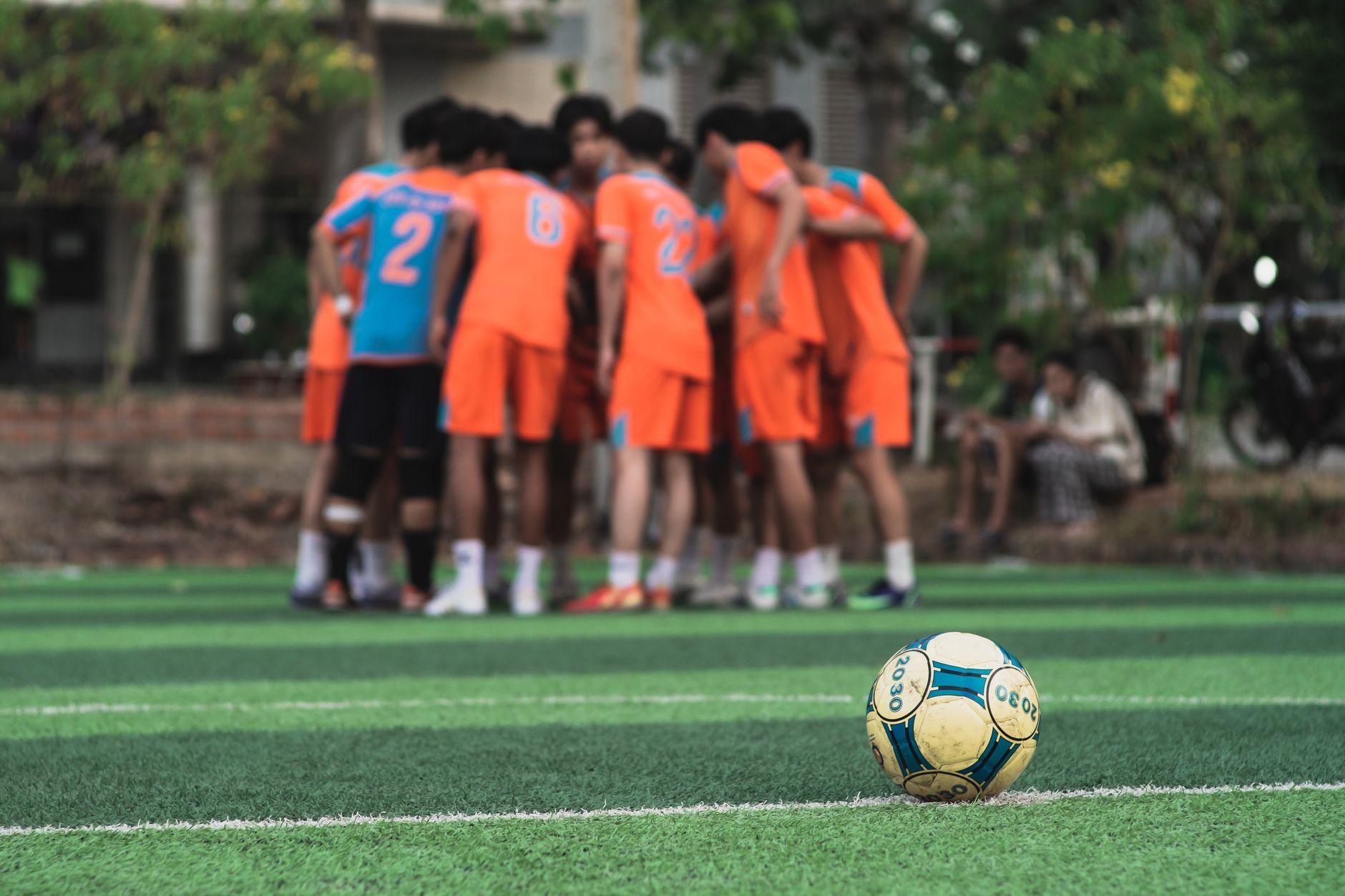 Surnom équipe Pays-Bas Football