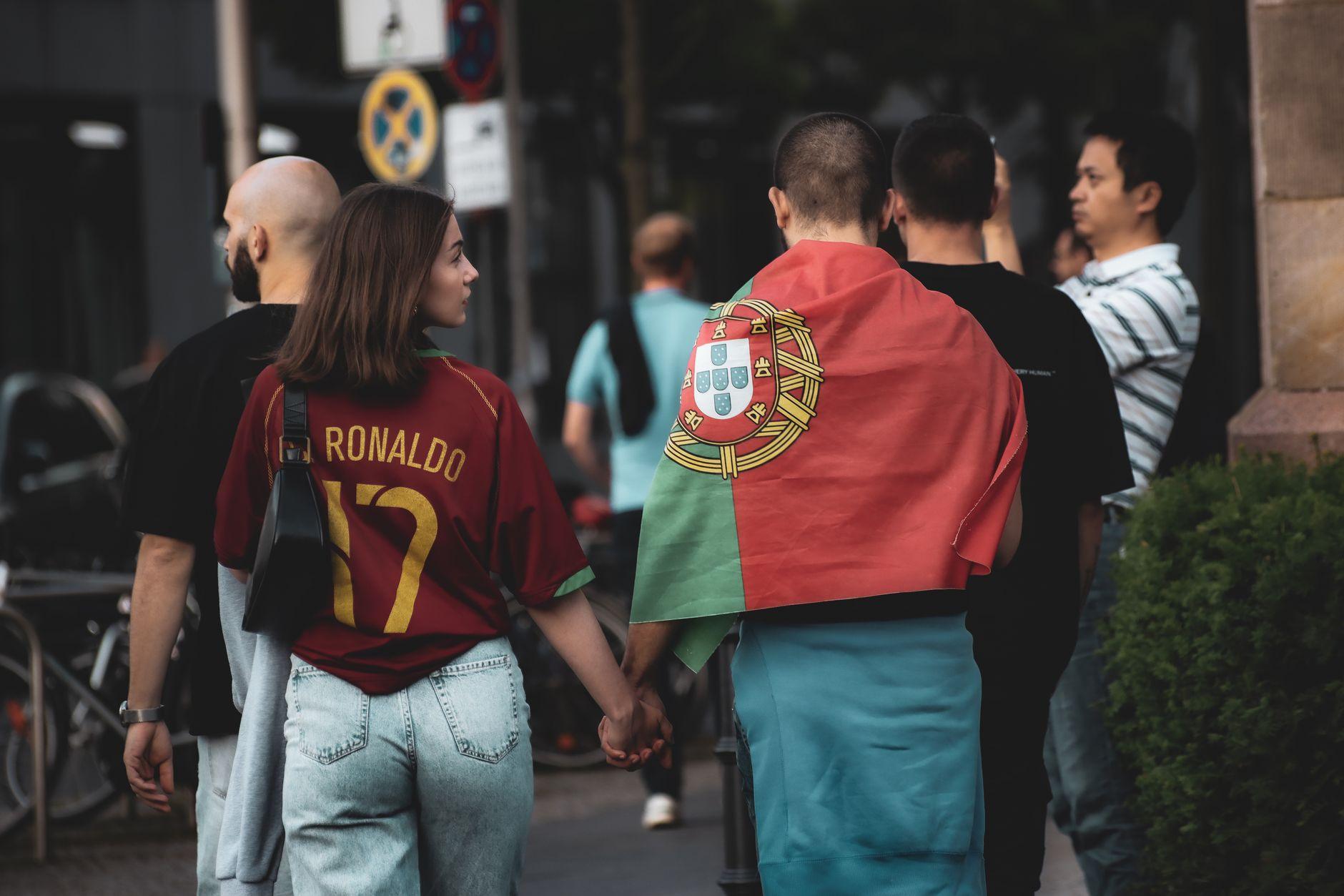 Surnom équipe Portugal Football Surnom équipe Portugal Football